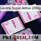 Levitra Super Active 20Mg 33